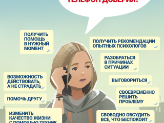 Чем может помочь